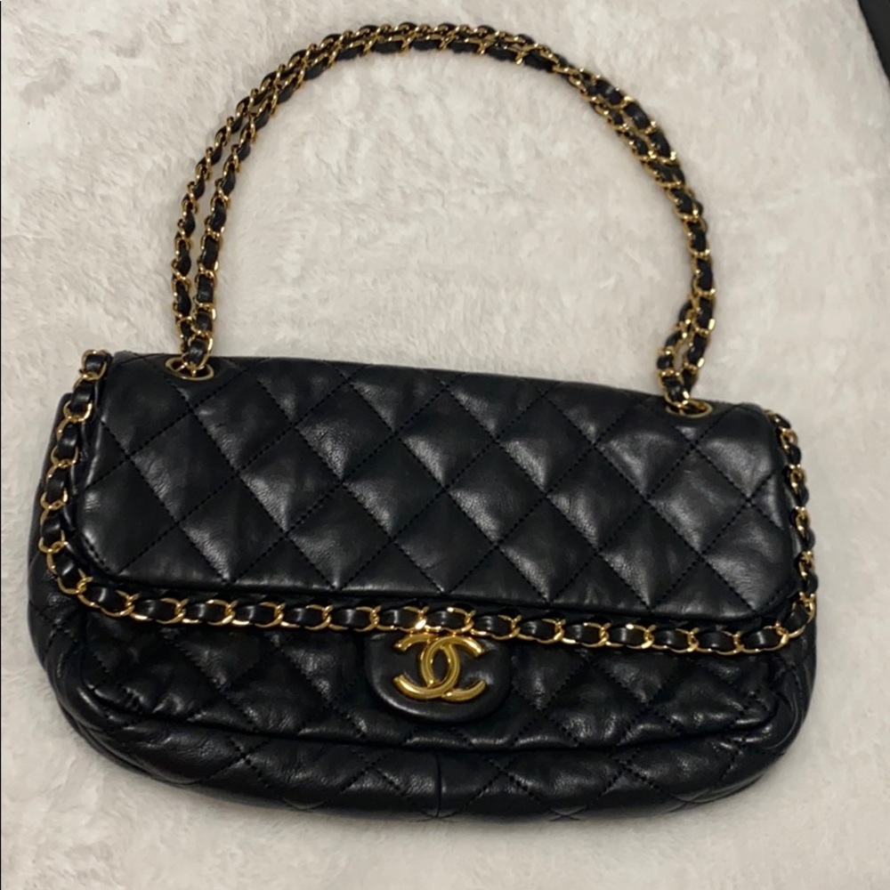 Chanel handbag